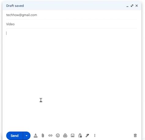 Image result for How to Send File in Email Using Google