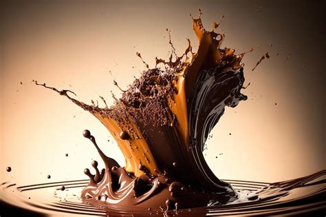 Chocolate Splash Photography Tutorial 的图像结果