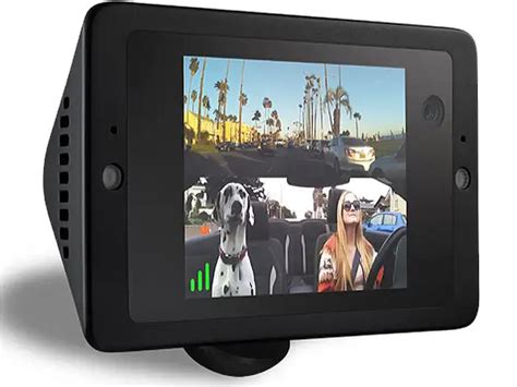 Soup Up Your Car Tech With A Second Set Of Eyes On The Road - Modern ...