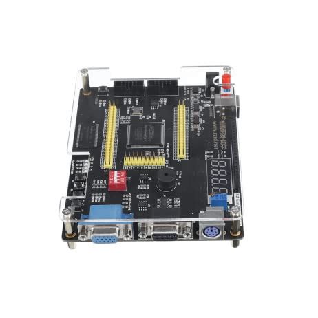 BHARAT BUSINESS EP4CE10 FPGA Development Board : Amazon.in: Computers ...