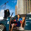 Winnie Harlow turns up the heat with her glamorous photoshoots- The ...