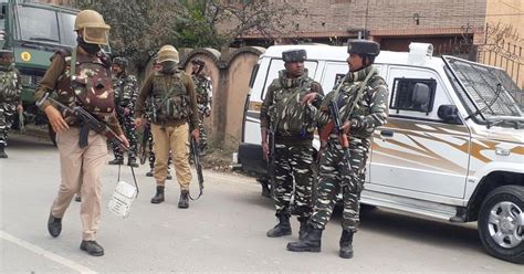 होली से पहले पाकिस्तान की बड़ी साजिश नाकाम: दो आतंकियों से मिली AK-47 ...