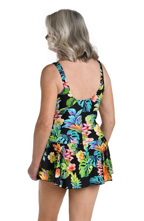 Maxine Of Hollywood Swimdresses