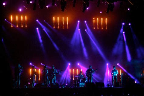 Fotos gratis : música, escenario, actuación, evento, entretenimiento ...