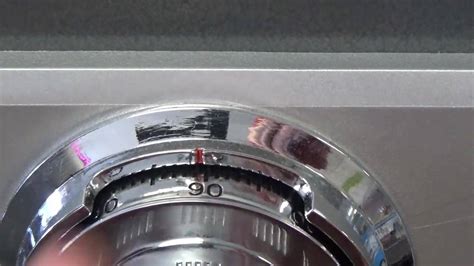 Image result for How to Open Dial Lock