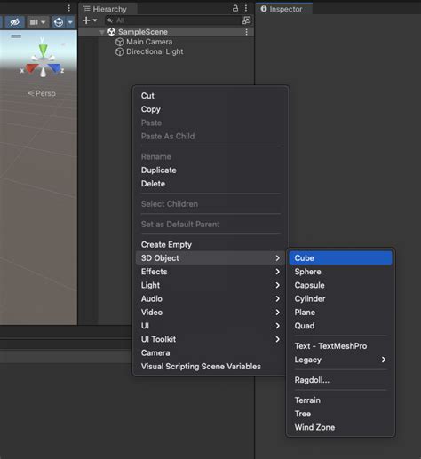 Image result for How to Add an Object to Unity