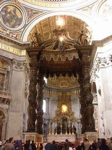 baldacchino di san pietro baldacchino di san pietro di bernini vatican city baldacchino di san pietro baldacchino di san pietro di bernini vatican city