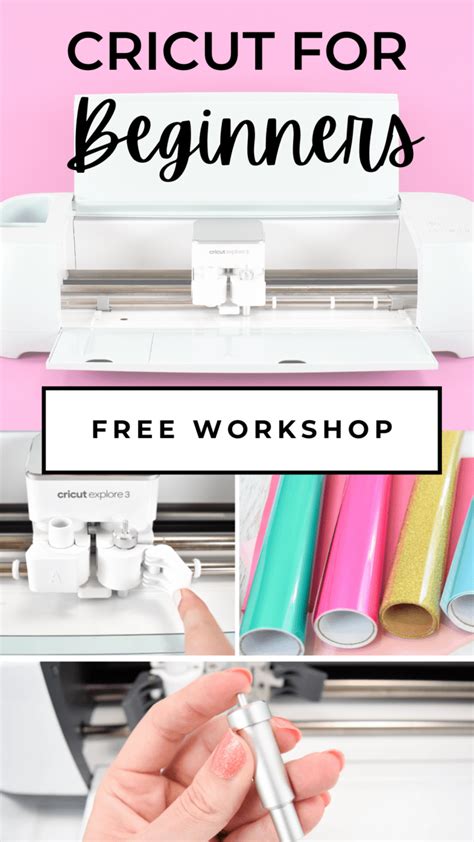 Image result for Free Cricut Machine Tutorials