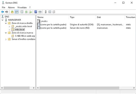 Image result for Active Directory DNS Tutorial