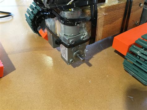 Vexcode V5 Using Tank Treads 的图像结果