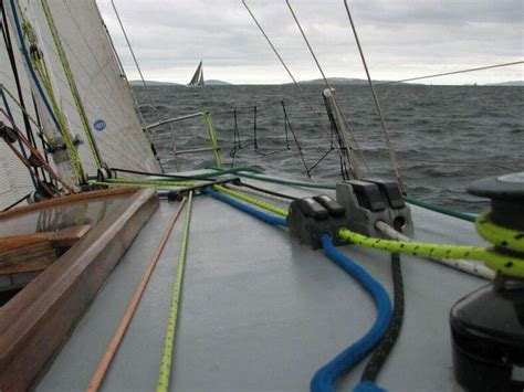 Three Peaks Yacht Race in United Kingdom | TimesTravel