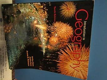 Buy Introduction to Geography Book Online at Low Prices in India ...