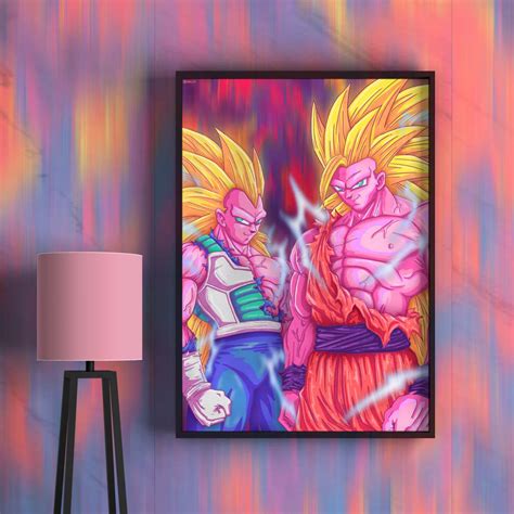 Dragon Ball Z Action Figures India - Nerd Arena