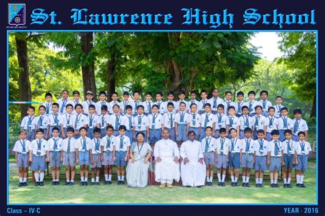 St Lawrence Kolkata :: Image Gallery