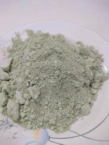 Clay Powder - Rose Clay Powder Trader - Wholesaler / Distributor from Noida