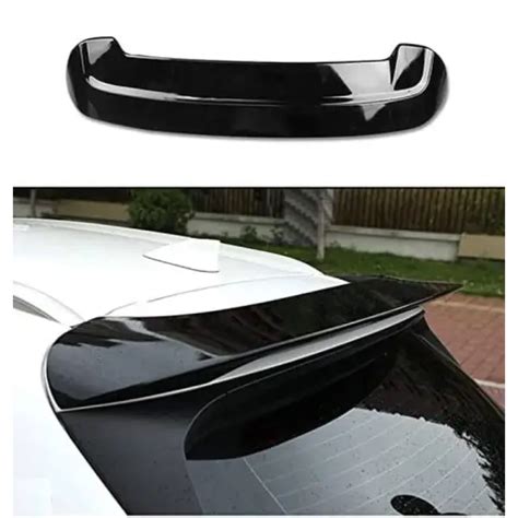 Swift Rs Roof Trunk Wing Roof Trunk Spoiler Swift Spoiler Swift Trunk ...