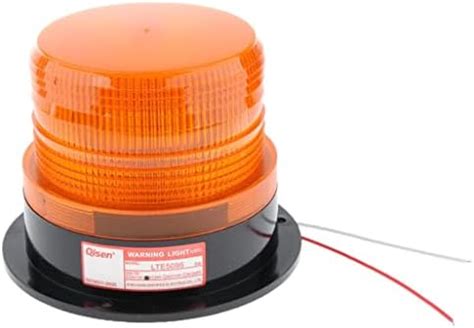 ATORSE™ 24V Emergency Led Flashing Strobe Signal Warning Light Lamp ...