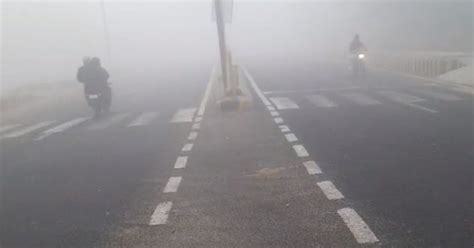 MP Cold Alert: और बढ़ेगी ठंड, ग्वालियर में मुसाफिर की मौत, बैतूल में ...