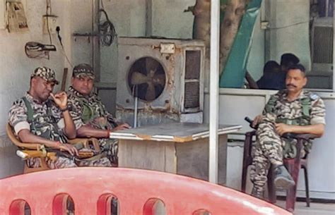 CBI raids Bhupesh Baghel's houses in Chhattisgarh; won't bow down, says ...