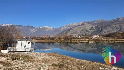 U većem dijelu države pretežno sunčano vrijeme – Hercegovina.in
