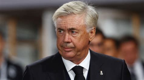 FIFA World Cup will force Real Madrid to rotate more, says Carlo ...