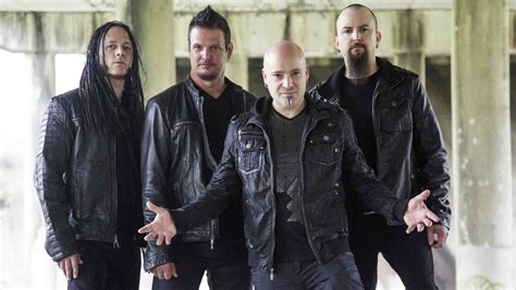 Disturbed's David Draiman and Dan Donegan: the 10 records that changed ...