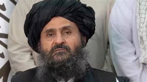 ମୁଲ୍ଲା ବରାଦର ହେବେ ଆଫଗାନ୍‌ ସରକାରର ମୁଖ୍ୟ