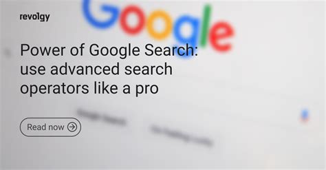Image result for Google Advanced Search Operators