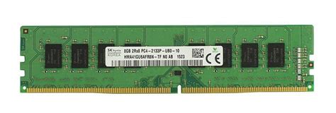 Amazon.in: Buy SK Hynix 8 GB DDR4 Desktop Ram (2Rx8) 1.2 Volt Online at ...