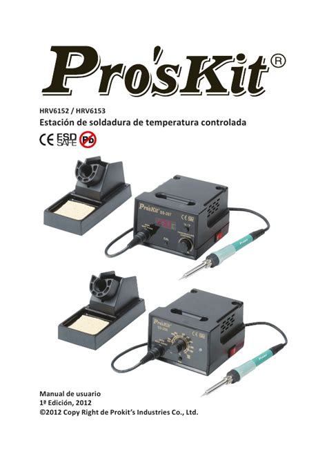 Control de la Temperatura durante el Proceso de Soldadura
