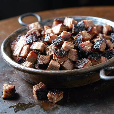 What Are Burnt Ends? | Goldbelly Blog