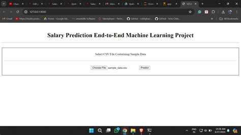 Image result for Machine Learning Project Code