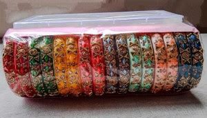 Shubh laabh Glass Kada Price in India - Buy Shubh laabh Glass Kada ...