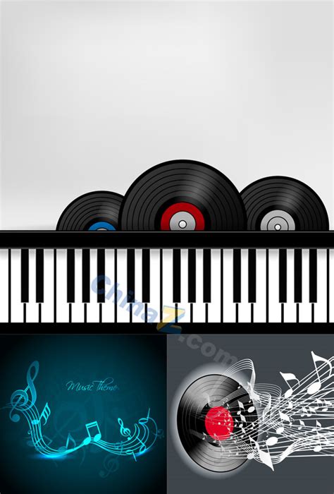 音符音乐设计图__广告设计_广告设计_设计图库_昵图网nipic.com