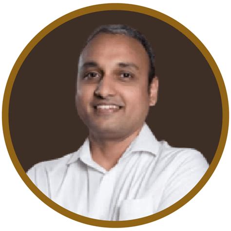 Navin Honagudi - PMS AIF WORLD