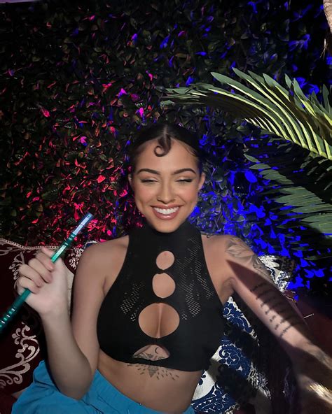 Malu Trevejo Beautiful Boobs - Hot Celebs Home