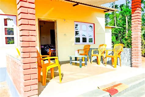Dream House Homestay Sakleshpur - Resorts Sakleshpur