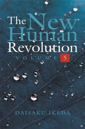 THE NEW HUMAN REVOLUTION VOLUME - 5 : DaiSaku Ikeda: Amazon.in: Books