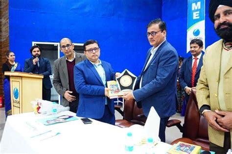 Glocal University Saharanpur Campus: Photos, Virtual Tour