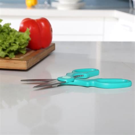 Buy Willford Axia Stainless Steel Kitchen Scissors from Home Centre at ...