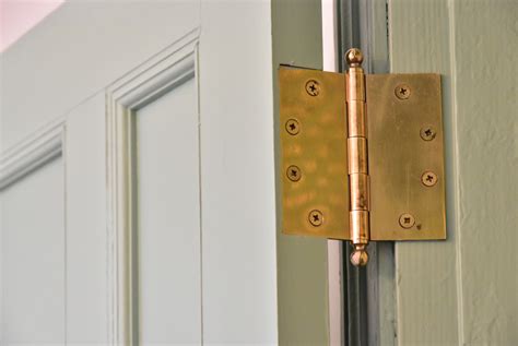 Image result for How to Install Spring Hinge
