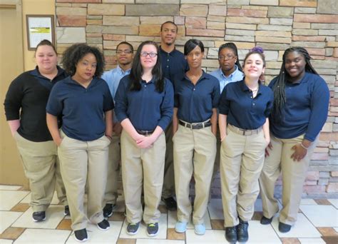 Albany Ga Job Corps at Albert Jarman blog