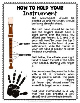 Image result for Adult Beginner Recorder Tutorials Point
