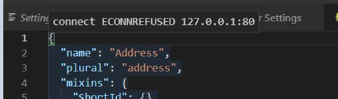 Image result for Vscode Find XPath in JSON File