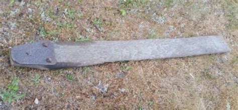 Image result for Old Logging Springboard