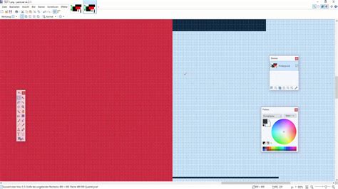 This is how you save files in Paint.NET correctly