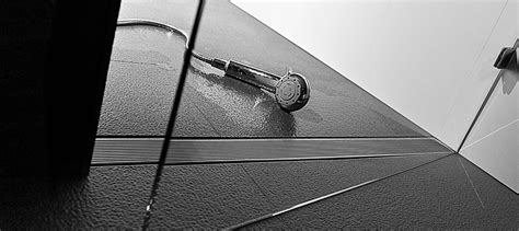 Linear Shower Drain and Trench Drain Systems | Infinity Drain