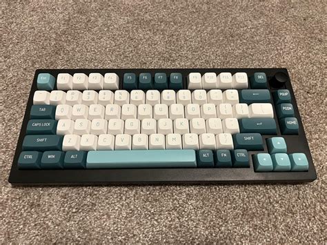 Custom Built Keyboard 的图像结果