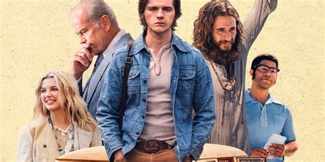 Jesus Revolution Script Hook 的图像结果