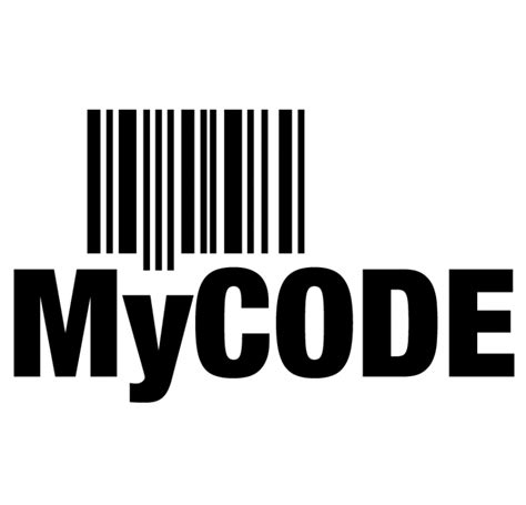 Image result for MyCode Icon